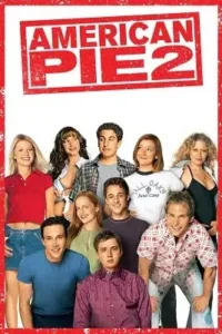 18 american pie 2 2001