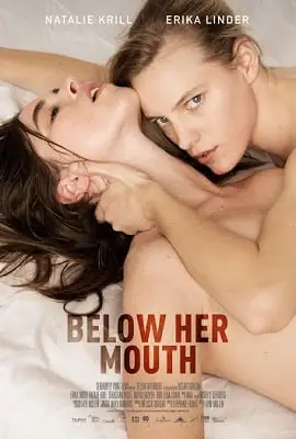 18 below her mouth 2016