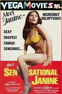 18 sensational janine 1976