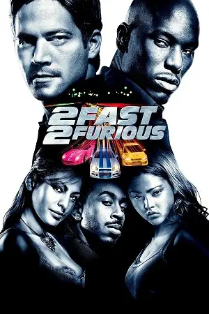 2 fast 2 furious 2003