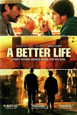 a better life 2011