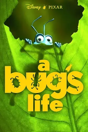 a bug s life 1998