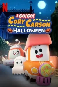 a go go cory carson halloween 2020