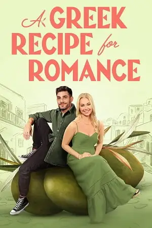 a greek recipe for romance 2024