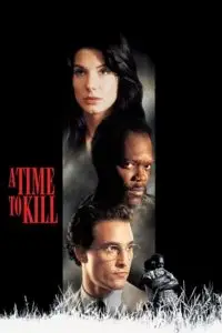 a time to kill 1996