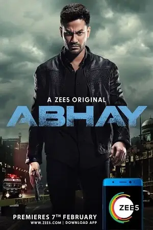 abhay 2019