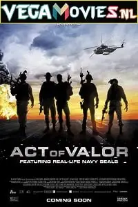 act of valor 2012