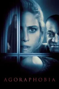 agoraphobia 2015