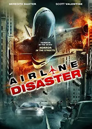 airline disaster 2010