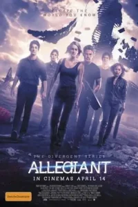 allegiant 2016