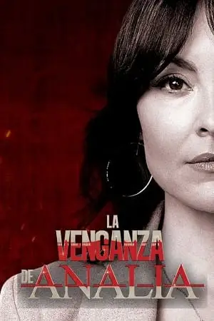 ana s revenge aka la venganza de anal a season 1