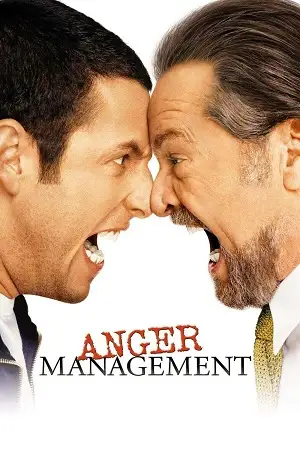 anger management 2003