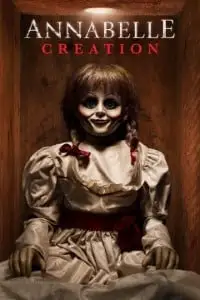 annabelle creation 2017
