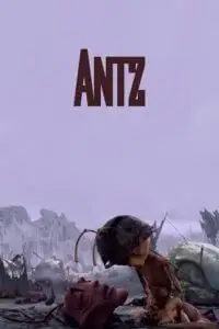 antz 1998