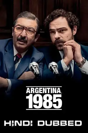argentina 1985