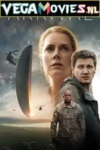 arrival 2016