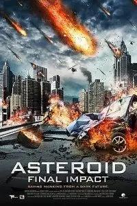 asteroid final impact 2015