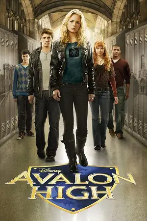 avalon high 2010