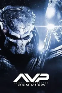 avpr aliens vs predator requiem 2007