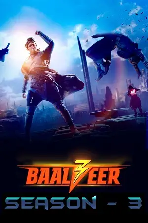 baalveer 2023