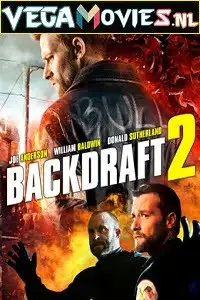 backdraft 2 2019