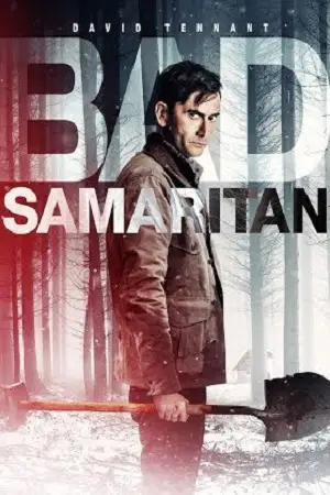 bad samaritan 2018