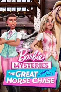 barbie mysteries season 1