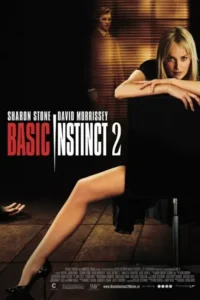 basic instinct 2 2006
