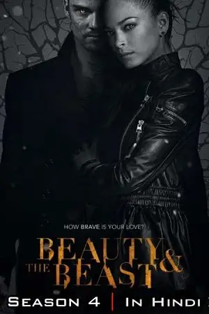 beauty and the beast season 4