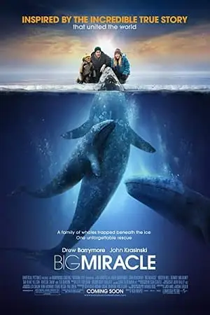 big miracle 2012