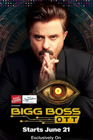 bigg boss ott season 3 2024