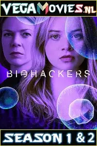 biohackers season 1