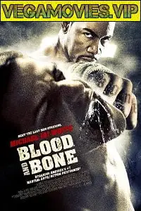 blood and bone 2009