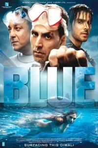blue 2009