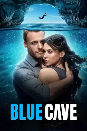 blue cave 2024