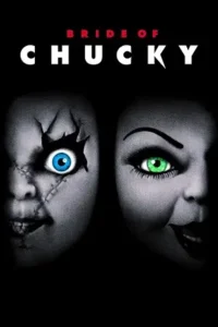 bride of chucky 1998