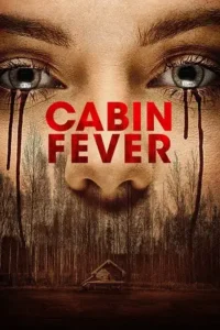 cabin fever 2016