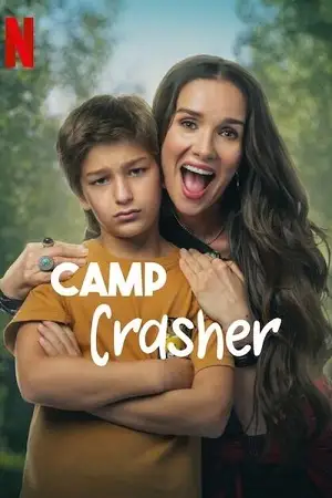 camp crasher 2024
