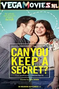 can you keep a secret 2019