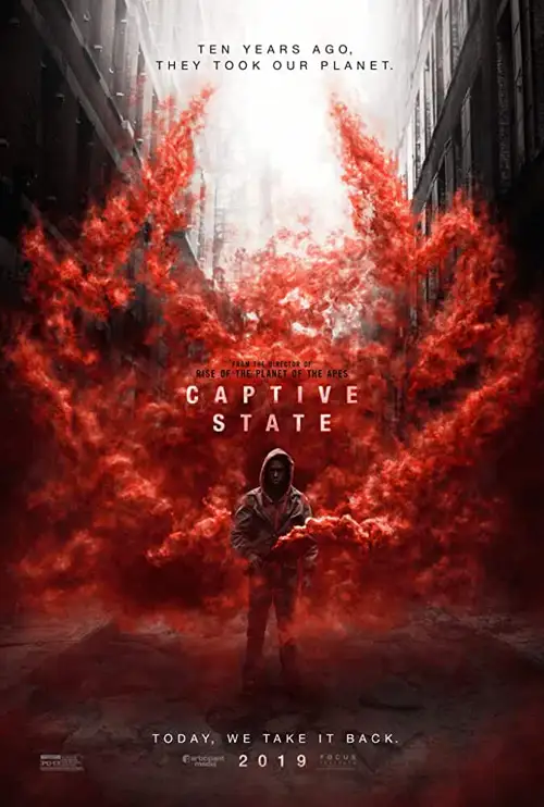 captive state 2019