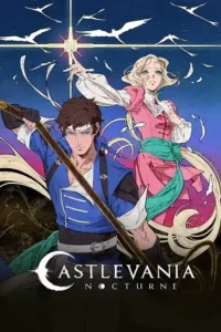 castlevania nocturne netflix original season 1