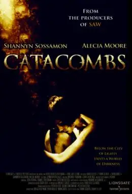 catacombs 2007