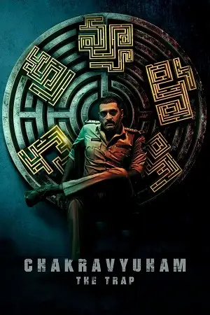 chakravyuham the trap 2023