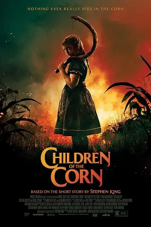 children of the corn 2023