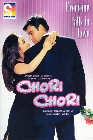 chori chori 2003