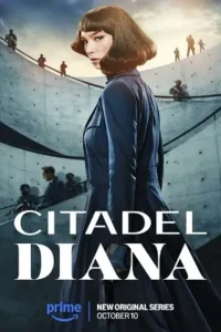 citadel diana season 1 2024