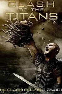 clash of the titans 2010