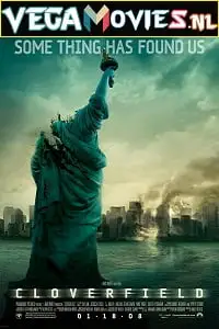 cloverfield 2008