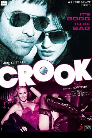 crook 2010