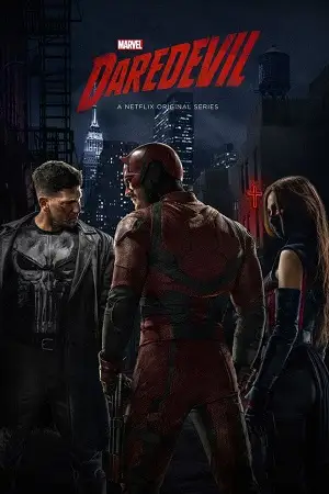 daredevil season 1